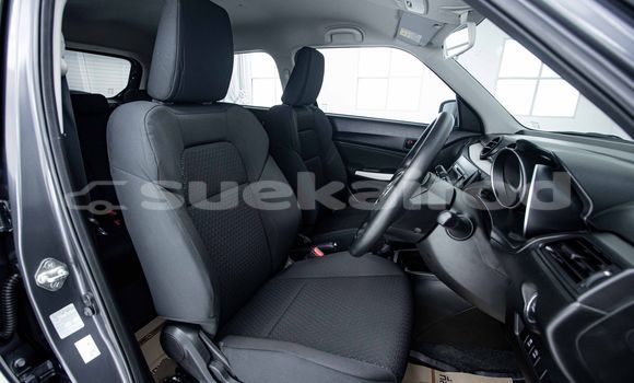 Buy Used Suzuki Swift Other Car in Bangkok in Bangkok Buy Used Suzuki Swift Other Car in Bangkok in Bangkok