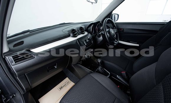 Buy Used Suzuki Swift Other Car in Bangkok in Bangkok Buy Used Suzuki Swift Other Car in Bangkok in Bangkok