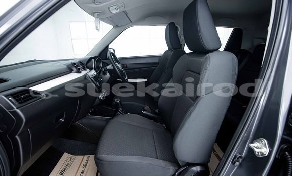 Buy Used Suzuki Swift Other Car in Bangkok in Bangkok Buy Used Suzuki Swift Other Car in Bangkok in Bangkok