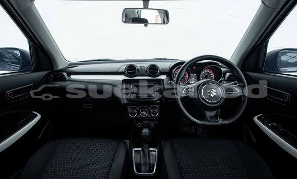 Buy Used Suzuki Swift Other Car in Bangkok in Bangkok Buy Used Suzuki Swift Other Car in Bangkok in Bangkok