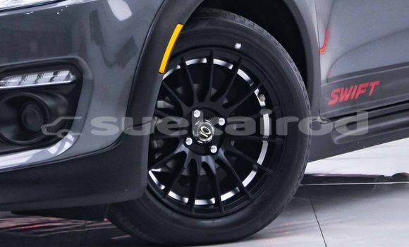 Buy Used Suzuki Swift Other Car in Bangkok in Bangkok Buy Used Suzuki Swift Other Car in Bangkok in Bangkok