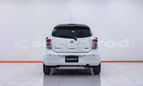 ซื้อ รถมือสอง Nissan March ขาว รถยนต์ ใน %{เมือง} ใน กรุงเทพมหานคร ซื้อ รถมือสอง Nissan March ขาว รถยนต์ ใน %{เมือง} ใน กรุงเทพมหานคร