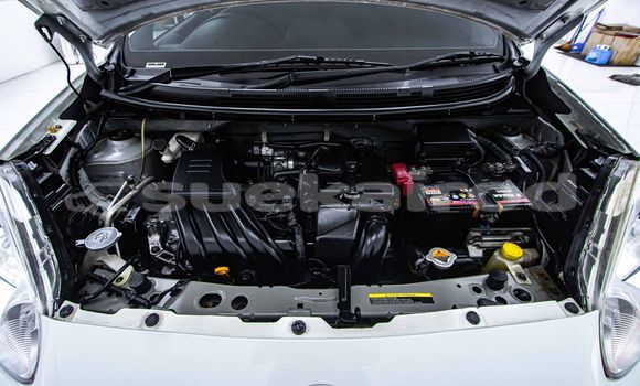 ซื้อ รถมือสอง Nissan March ขาว รถยนต์ ใน %{เมือง} ใน กรุงเทพมหานคร ซื้อ รถมือสอง Nissan March ขาว รถยนต์ ใน %{เมือง} ใน กรุงเทพมหานคร