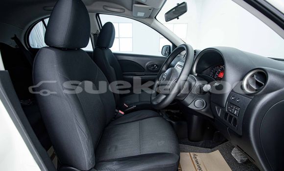 ซื้อ รถมือสอง Nissan March ขาว รถยนต์ ใน %{เมือง} ใน กรุงเทพมหานคร ซื้อ รถมือสอง Nissan March ขาว รถยนต์ ใน %{เมือง} ใน กรุงเทพมหานคร