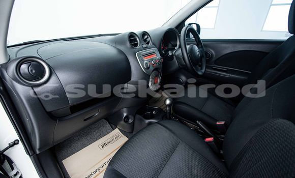 ซื้อ รถมือสอง Nissan March ขาว รถยนต์ ใน %{เมือง} ใน กรุงเทพมหานคร ซื้อ รถมือสอง Nissan March ขาว รถยนต์ ใน %{เมือง} ใน กรุงเทพมหานคร