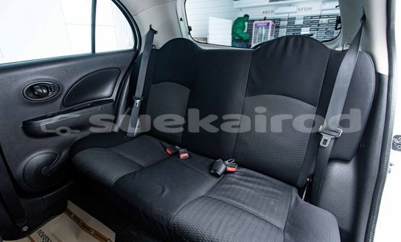 ซื้อ รถมือสอง Nissan March ขาว รถยนต์ ใน %{เมือง} ใน กรุงเทพมหานคร ซื้อ รถมือสอง Nissan March ขาว รถยนต์ ใน %{เมือง} ใน กรุงเทพมหานคร