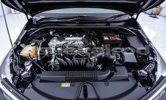 Buy Used Toyota Altis Black Car in Bangkok in Bangkok Buy Used Toyota Altis Black Car in Bangkok in Bangkok