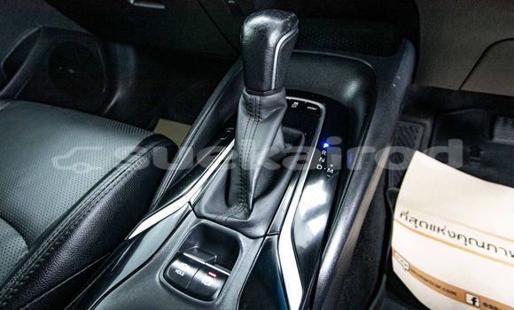 Buy Used Toyota Altis Black Car in Bangkok in Bangkok Buy Used Toyota Altis Black Car in Bangkok in Bangkok