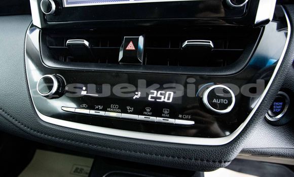 Buy Used Toyota Altis Black Car in Bangkok in Bangkok Buy Used Toyota Altis Black Car in Bangkok in Bangkok