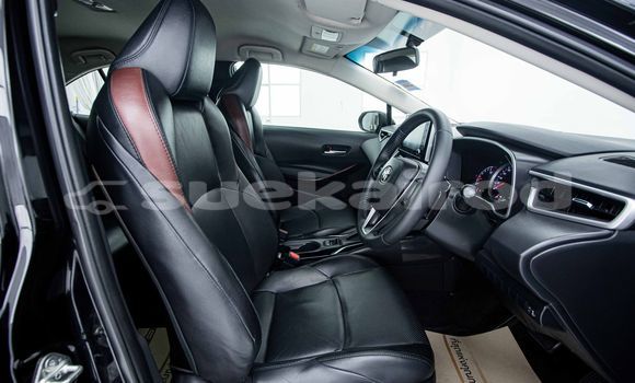 Buy Used Toyota Altis Black Car in Bangkok in Bangkok Buy Used Toyota Altis Black Car in Bangkok in Bangkok