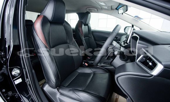 Buy Used Toyota Altis Black Car in Bangkok in Bangkok Buy Used Toyota Altis Black Car in Bangkok in Bangkok