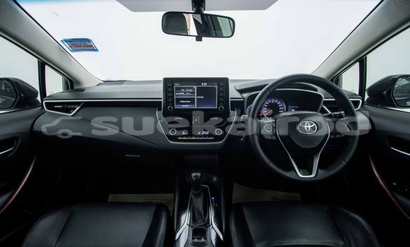 Buy Used Toyota Altis Black Car in Bangkok in Bangkok Buy Used Toyota Altis Black Car in Bangkok in Bangkok