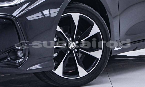 Buy Used Toyota Altis Black Car in Bangkok in Bangkok Buy Used Toyota Altis Black Car in Bangkok in Bangkok