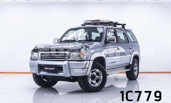 ซื้อ รถมือสอง Toyota Sports 800 อื่น ๆ รถยนต์ ใน %{เมือง} ใน กรุงเทพมหานคร