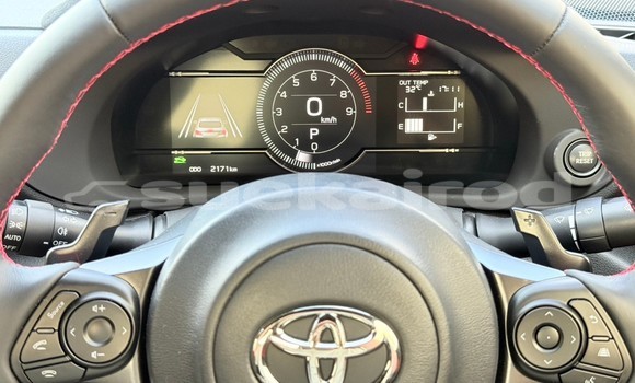 Buy Used Subaru BRZ White Car in Bangkok in Bangkok Buy Used Subaru BRZ White Car in Bangkok in Bangkok