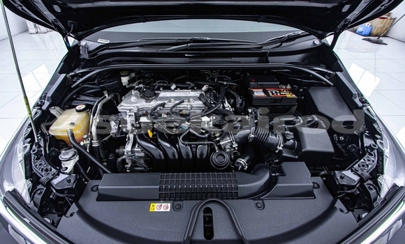 Buy Used Toyota Altis Black Car in Bangkok in Bangkok Buy Used Toyota Altis Black Car in Bangkok in Bangkok