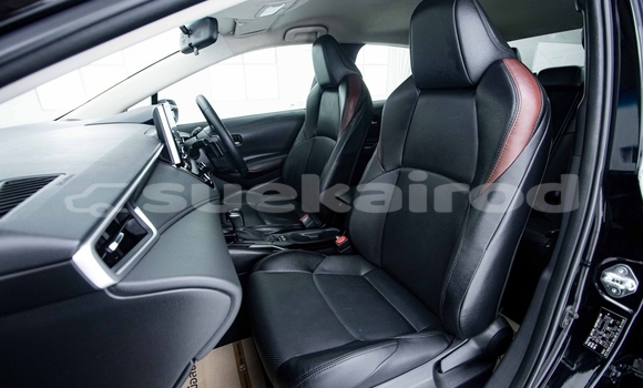 Buy Used Toyota Altis Black Car in Bangkok in Bangkok Buy Used Toyota Altis Black Car in Bangkok in Bangkok