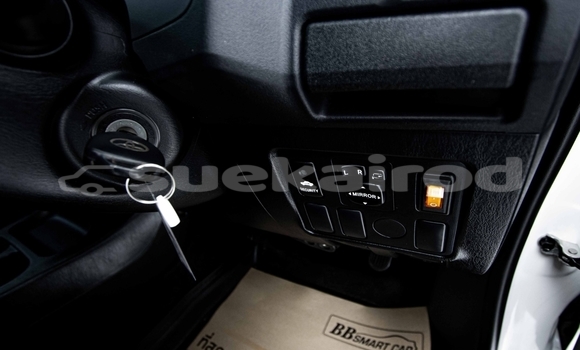 Buy Used Toyota Hiluxe VIGO White Car in Bangkok in Bangkok Buy Used Toyota Hiluxe VIGO White Car in Bangkok in Bangkok