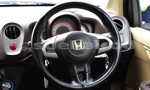 Buy Used Honda Brio Green Car in Bangkok in Bangkok Buy Used Honda Brio Green Car in Bangkok in Bangkok