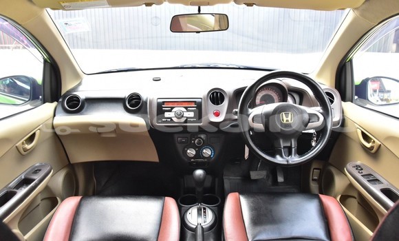 Buy Used Honda Brio Green Car in Bangkok in Bangkok Buy Used Honda Brio Green Car in Bangkok in Bangkok