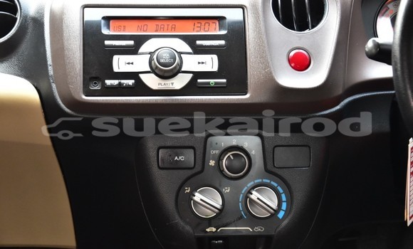 Buy Used Honda Brio Green Car in Bangkok in Bangkok Buy Used Honda Brio Green Car in Bangkok in Bangkok