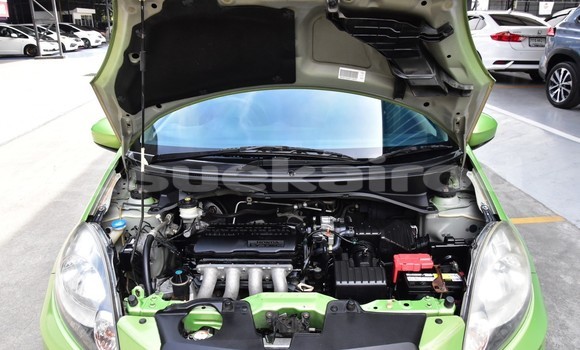 Buy Used Honda Brio Green Car in Bangkok in Bangkok Buy Used Honda Brio Green Car in Bangkok in Bangkok