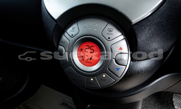 Buy Used Nissan March White Car in Bangkok in Bangkok Buy Used Nissan March White Car in Bangkok in Bangkok