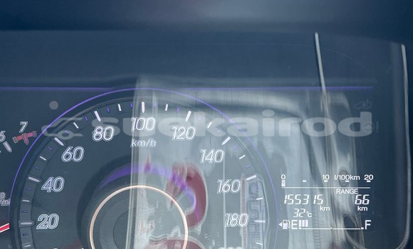 Buy Used Honda Stepwgn Blue Car in Bangkok in Bangkok Buy Used Honda Stepwgn Blue Car in Bangkok in Bangkok