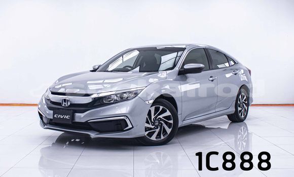 Buy Used Honda Civic Other Car in Bangkok in Bangkok