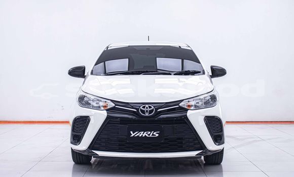 ซื้อ รถมือสอง Toyota Yaris ขาว รถยนต์ ใน %{เมือง} ใน กรุงเทพมหานคร ซื้อ รถมือสอง Toyota Yaris ขาว รถยนต์ ใน %{เมือง} ใน กรุงเทพมหานคร