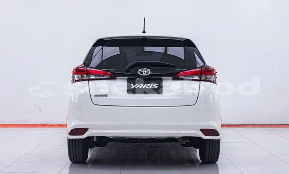 ซื้อ รถมือสอง Toyota Yaris ขาว รถยนต์ ใน %{เมือง} ใน กรุงเทพมหานคร ซื้อ รถมือสอง Toyota Yaris ขาว รถยนต์ ใน %{เมือง} ใน กรุงเทพมหานคร