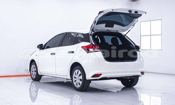 ซื้อ รถมือสอง Toyota Yaris ขาว รถยนต์ ใน %{เมือง} ใน กรุงเทพมหานคร ซื้อ รถมือสอง Toyota Yaris ขาว รถยนต์ ใน %{เมือง} ใน กรุงเทพมหานคร
