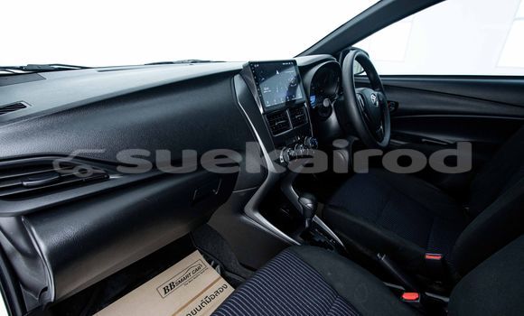 ซื้อ รถมือสอง Toyota Yaris ขาว รถยนต์ ใน %{เมือง} ใน กรุงเทพมหานคร ซื้อ รถมือสอง Toyota Yaris ขาว รถยนต์ ใน %{เมือง} ใน กรุงเทพมหานคร