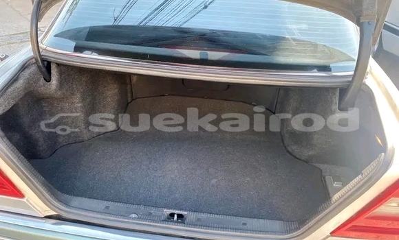 Buy Used Mercedes‒Benz CLS–Class Other Car in Chai Nat in Chai Nat