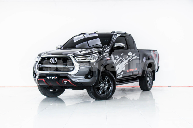 Big with watermark toyota hiluxe revo bangkok bangkok 75116