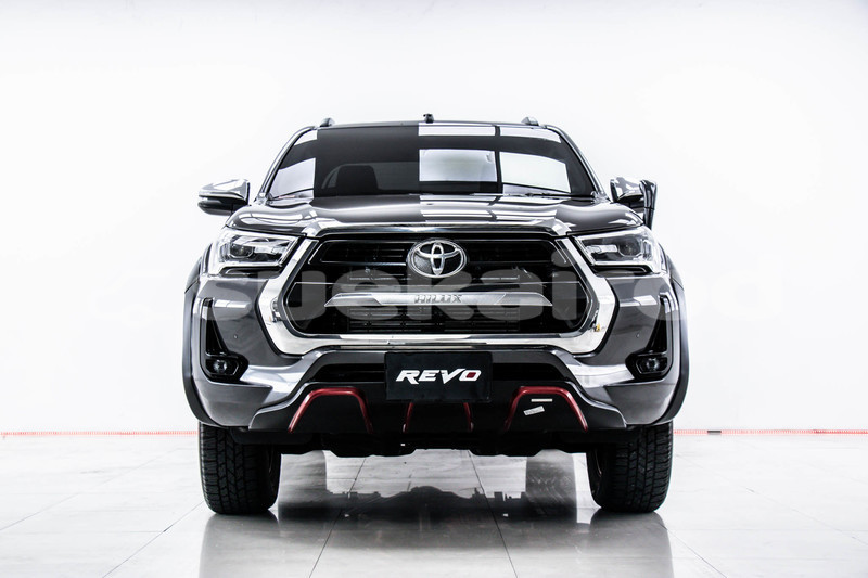 Big with watermark toyota hiluxe revo bangkok bangkok 75116