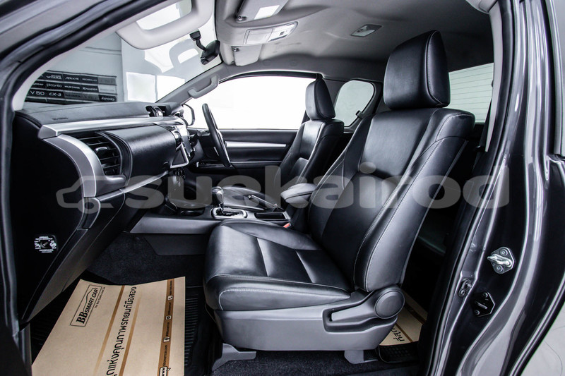 Big with watermark toyota hiluxe revo bangkok bangkok 75116