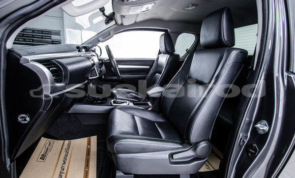 ซื้อ รถมือสอง Toyota Hiluxe Revo อื่น ๆ รถยนต์ ใน %{เมือง} ใน กรุงเทพมหานคร ซื้อ รถมือสอง Toyota Hiluxe Revo อื่น ๆ รถยนต์ ใน %{เมือง} ใน กรุงเทพมหานคร