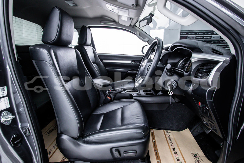 Big with watermark toyota hiluxe revo bangkok bangkok 75116