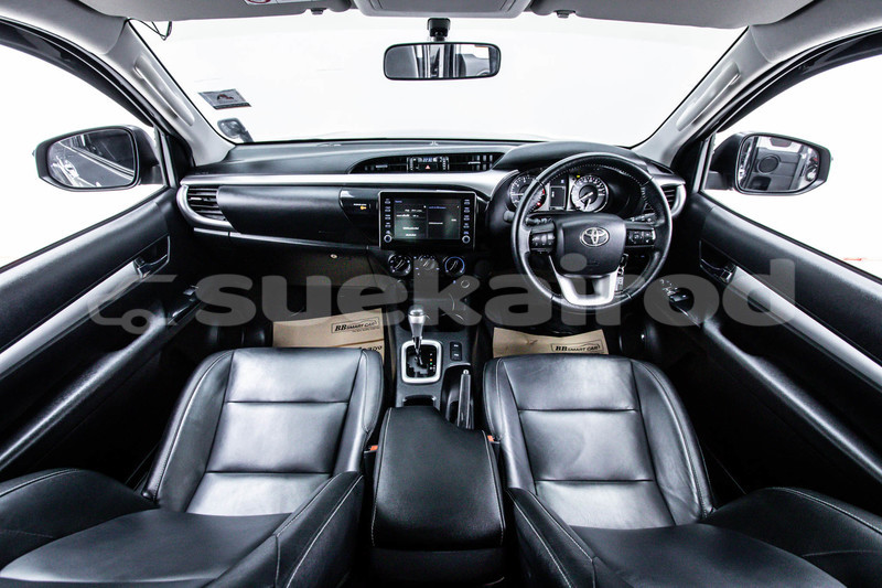 Big with watermark toyota hiluxe revo bangkok bangkok 75116