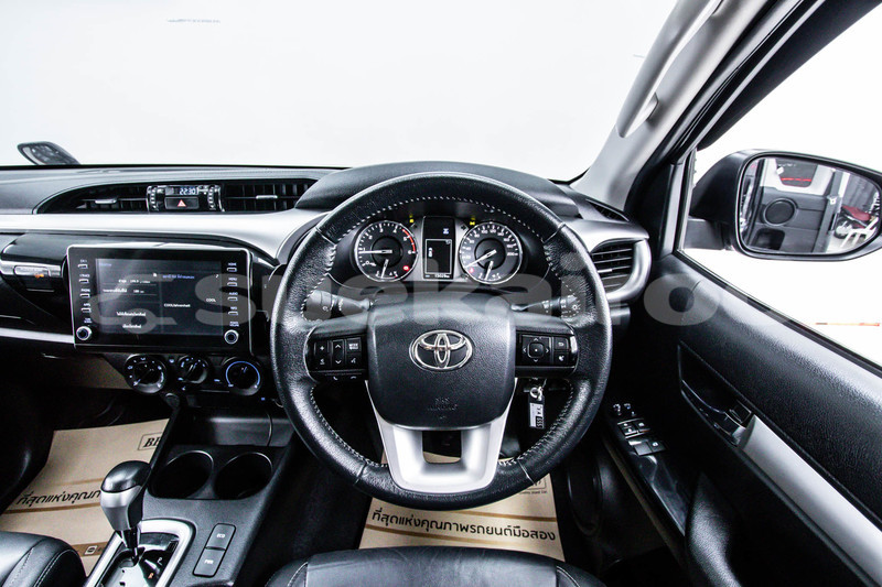 Big with watermark toyota hiluxe revo bangkok bangkok 75116