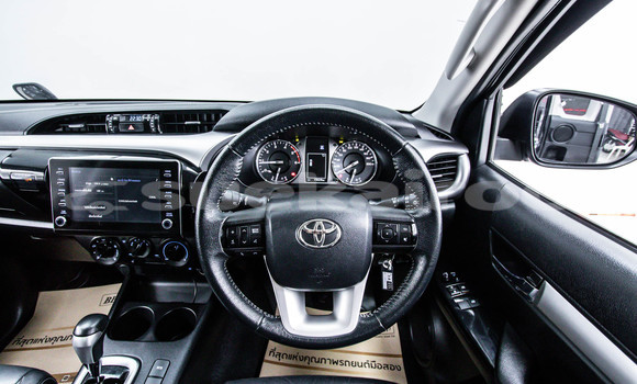 ซื้อ รถมือสอง Toyota Hiluxe Revo อื่น ๆ รถยนต์ ใน %{เมือง} ใน กรุงเทพมหานคร ซื้อ รถมือสอง Toyota Hiluxe Revo อื่น ๆ รถยนต์ ใน %{เมือง} ใน กรุงเทพมหานคร