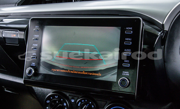 ซื้อ รถมือสอง Toyota Hiluxe Revo อื่น ๆ รถยนต์ ใน %{เมือง} ใน กรุงเทพมหานคร ซื้อ รถมือสอง Toyota Hiluxe Revo อื่น ๆ รถยนต์ ใน %{เมือง} ใน กรุงเทพมหานคร