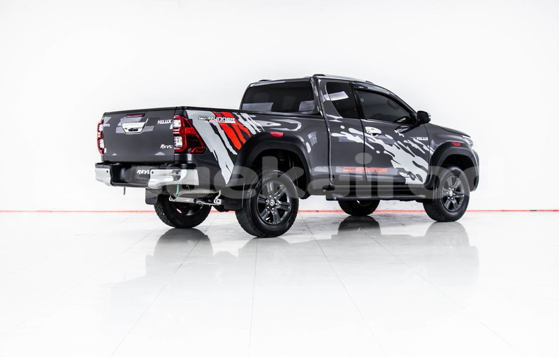 Big with watermark toyota hiluxe revo bangkok bangkok 75116