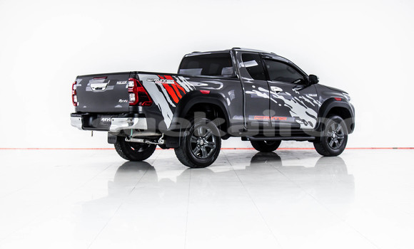 ซื้อ รถมือสอง Toyota Hiluxe Revo อื่น ๆ รถยนต์ ใน %{เมือง} ใน กรุงเทพมหานคร ซื้อ รถมือสอง Toyota Hiluxe Revo อื่น ๆ รถยนต์ ใน %{เมือง} ใน กรุงเทพมหานคร