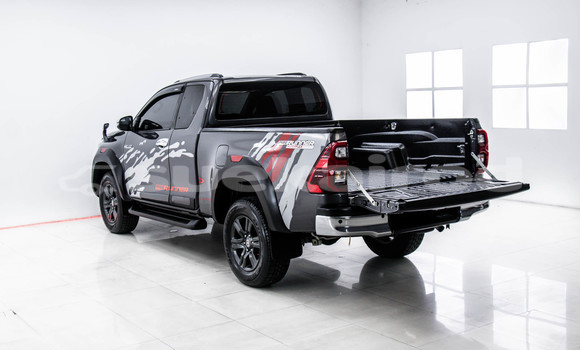 ซื้อ รถมือสอง Toyota Hiluxe Revo อื่น ๆ รถยนต์ ใน %{เมือง} ใน กรุงเทพมหานคร ซื้อ รถมือสอง Toyota Hiluxe Revo อื่น ๆ รถยนต์ ใน %{เมือง} ใน กรุงเทพมหานคร