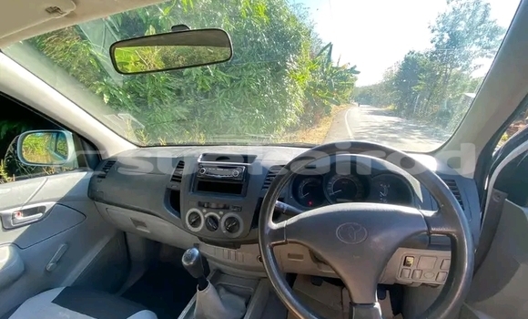 ซื้อ รถมือสอง Toyota Hiluxe VIGO ขาว รถยนต์ ใน %{เมือง} ใน ชัยภูมิ ซื้อ รถมือสอง Toyota Hiluxe VIGO ขาว รถยนต์ ใน %{เมือง} ใน ชัยภูมิ