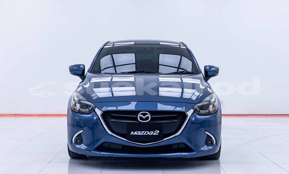 ซื้อ รถมือสอง Mazda 2 สีน้ำเงิน รถยนต์ ใน %{เมือง} ใน กรุงเทพมหานคร ซื้อ รถมือสอง Mazda 2 สีน้ำเงิน รถยนต์ ใน %{เมือง} ใน กรุงเทพมหานคร