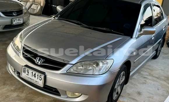 ซื้อ รถมือสอง Honda Civic อื่น ๆ รถยนต์ ใน %{เมือง} ใน ชัยนาท ซื้อ รถมือสอง Honda Civic อื่น ๆ รถยนต์ ใน %{เมือง} ใน ชัยนาท