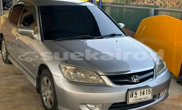 ซื้อ รถมือสอง Honda Civic อื่น ๆ รถยนต์ ใน %{เมือง} ใน ชัยนาท ซื้อ รถมือสอง Honda Civic อื่น ๆ รถยนต์ ใน %{เมือง} ใน ชัยนาท